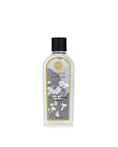 Ashleigh & Burwood - Cotton Flower & Amber - 500ml